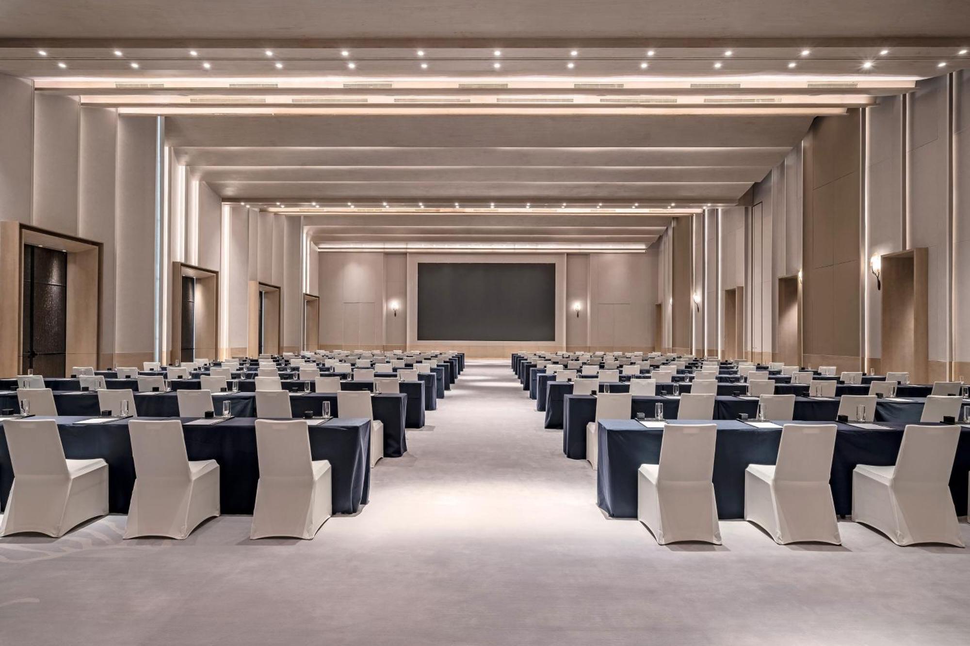 The Westin Nanjing Resort & Spa Zewnętrze zdjęcie