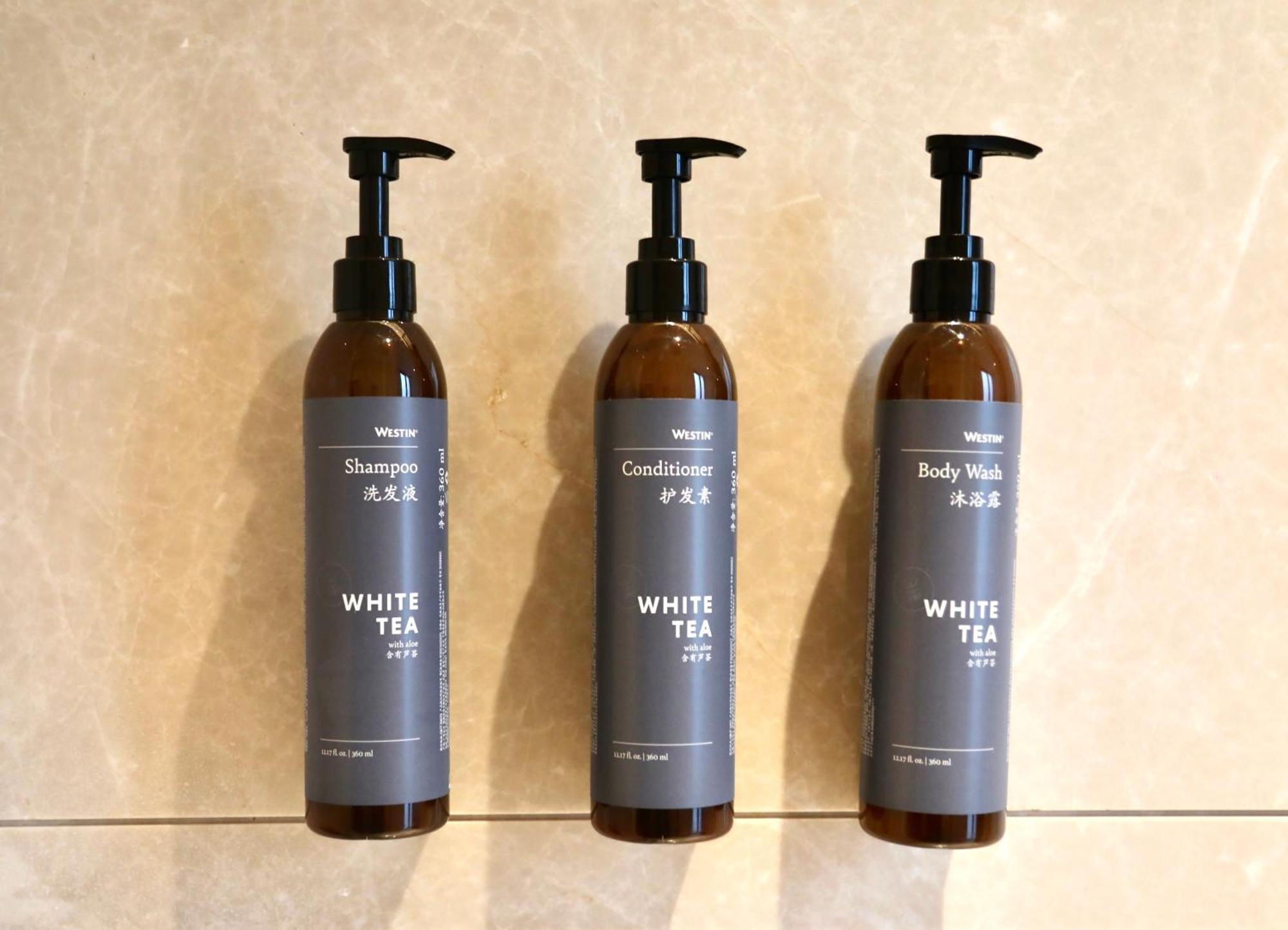 The Westin Nanjing Resort & Spa Zewnętrze zdjęcie