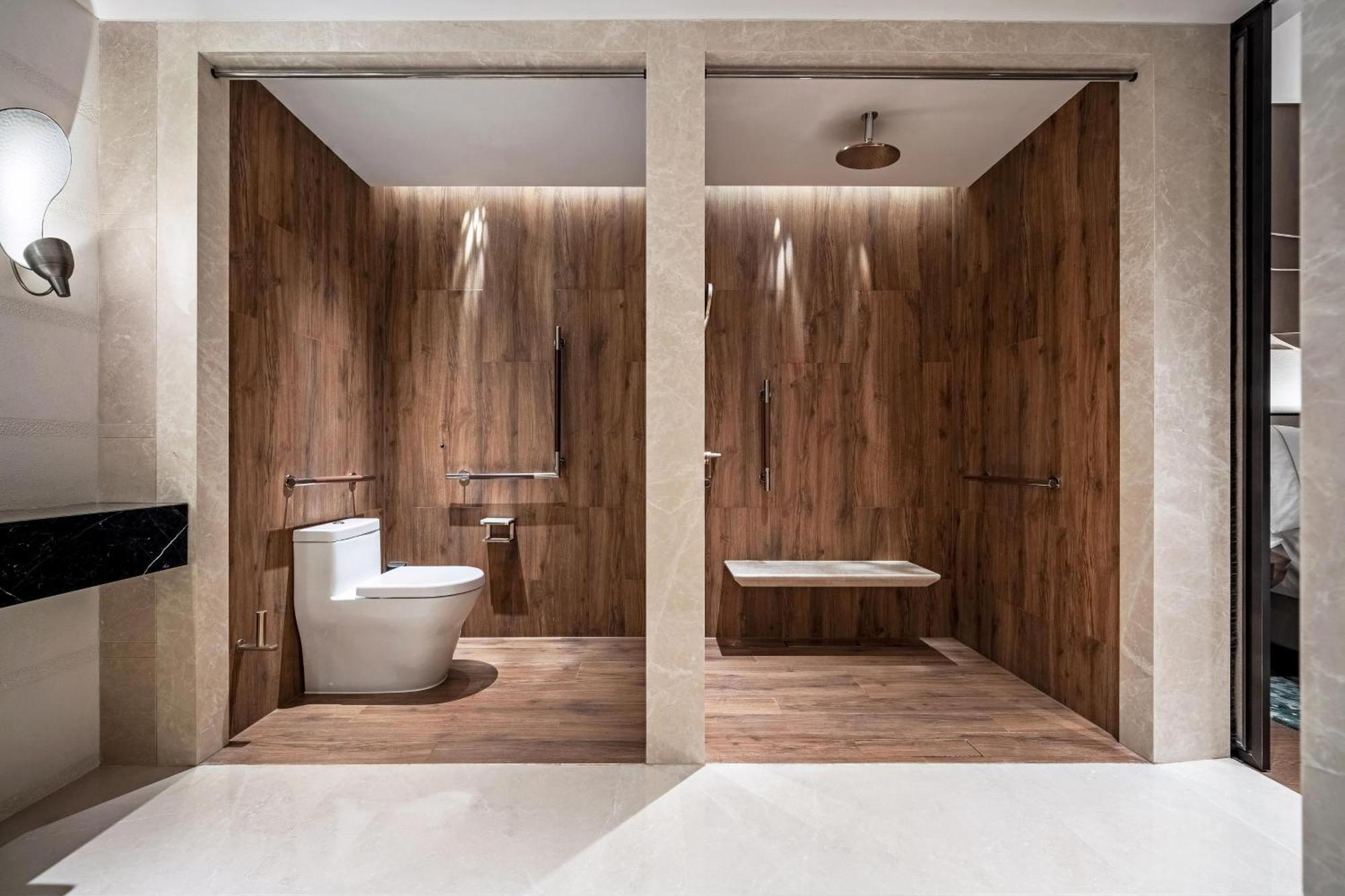 The Westin Nanjing Resort & Spa Zewnętrze zdjęcie